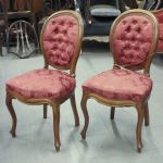 966 9066 CHAIRS